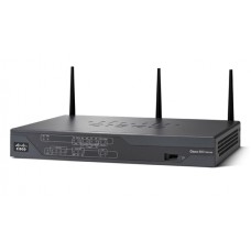 ROUTER: CISCO 872 